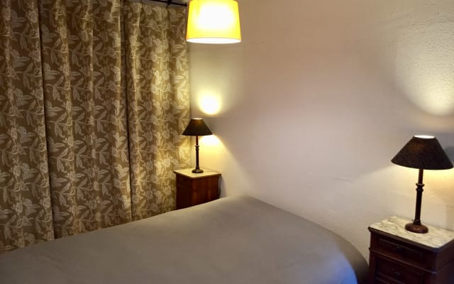 Ländliches Haus im Herzen der ********-Cevennen