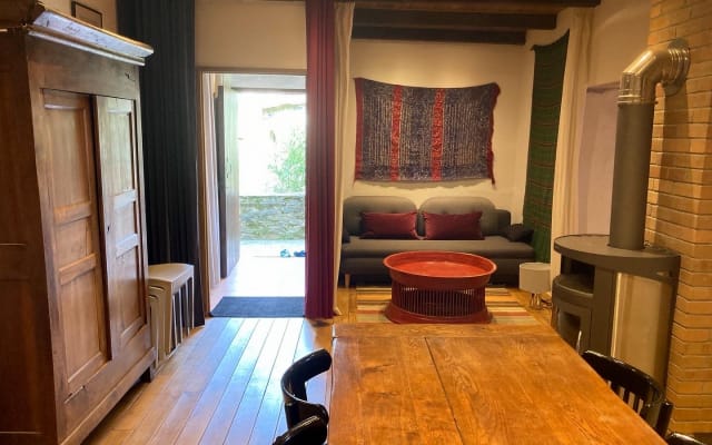 Ländliches Haus im Herzen der ********-Cevennen