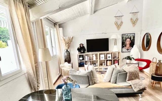 Casa con spa a Saint Paul de Vence - Foto 4