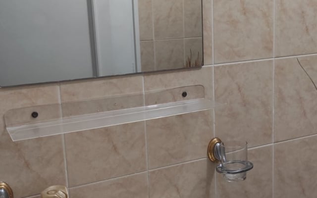 Quarto privado "Libertador", 14. Andar com vista para o porto. - Foto 15