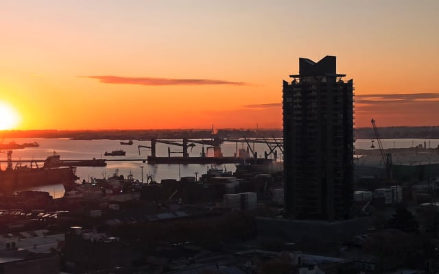 QUARTO PRIVADO "NY" COM CASA DE BANHO PRIVATIVA, O SEU LUGAR ESPECIAL!