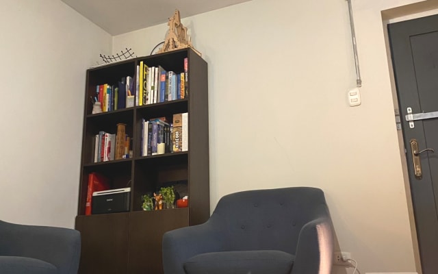 Gemütliches Appartment
