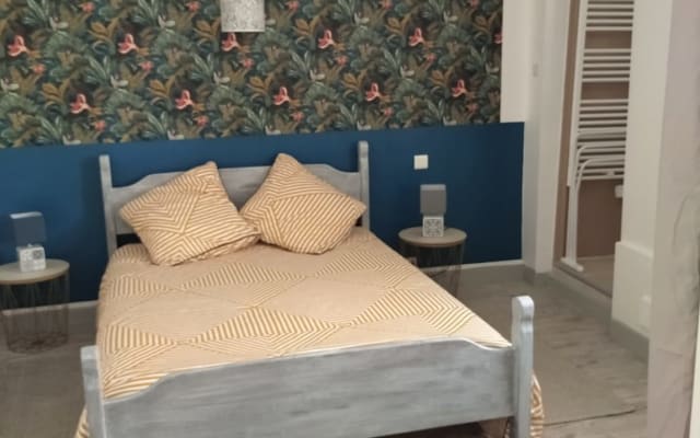 Gite de la Danse Entire accommodation close to shops