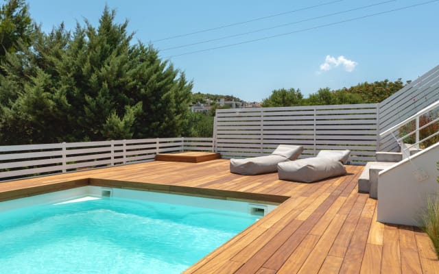 EVAERI Villa