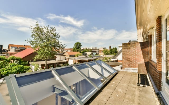 Casa grande con jardín soleado, muy cerca de Amsterdam y de la playa - Foto 12