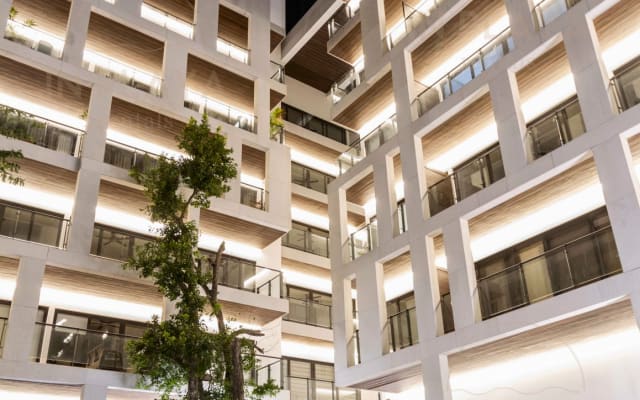 1BR Apt in Number 1 location IPANA 3 rooftop pools gym and rooftop bar with ocean view - Photo 6
