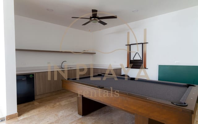 1BR Apt in Number 1 location IPANA 3 rooftop pools gym and rooftop bar with ocean view - Photo 13