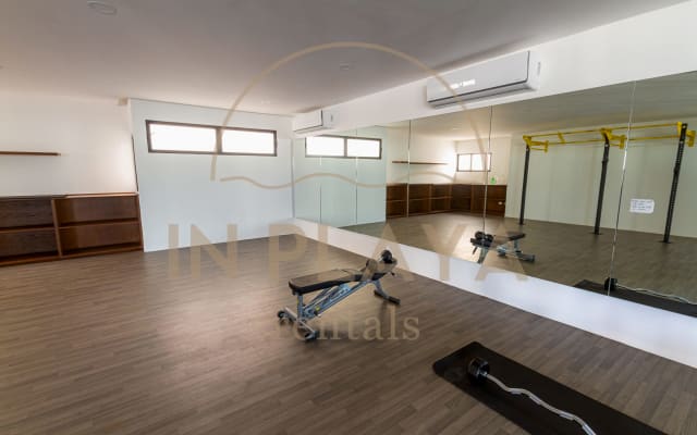 1BR in #1 location !, 3rd floor, Condo IPANA, Brand new, 3 rooftop pools, gym and rooftop bar with ocean view - Photo 22