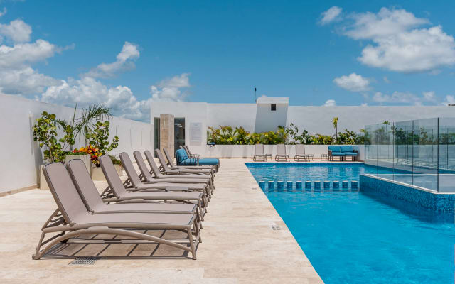Impresionante 2BR apartamento bellamente decorado en el corazón de...