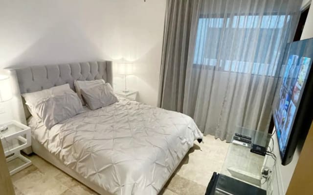 Habitación privada en el corazón de Playa, Condo IPANA A estrenar...