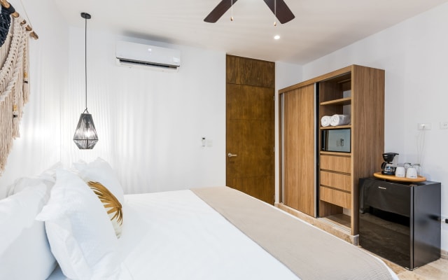 Habitación privada en la mejor ubicación, Wifi de alta velocidad, 5o...