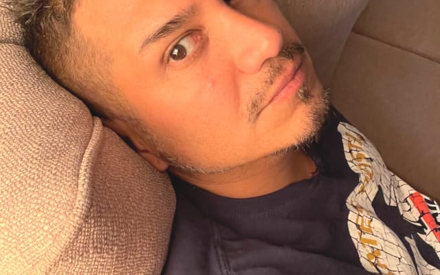 Loft style  sharing condo u get private bedroom loft and private bath - Picture 9