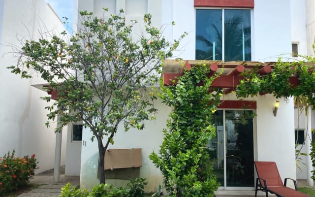 Villa moderne et privée dans le meilleur quartier d'Acapulco Diamante