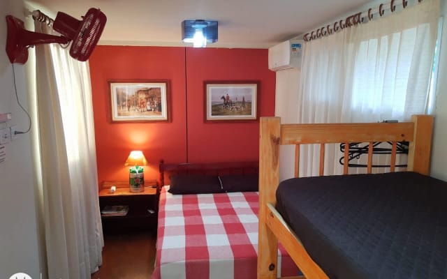 Harmony JKL suite container rosso