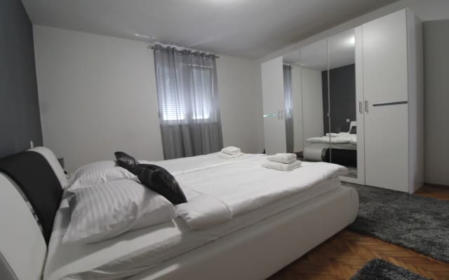 3-Zimmer-Wohnung mit Terrasse und PARKPLATZ - Foto 11