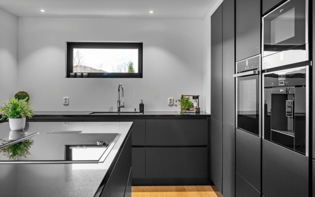Maison spacieuse avec suffisamment d'espace pour les invités - Photo 8