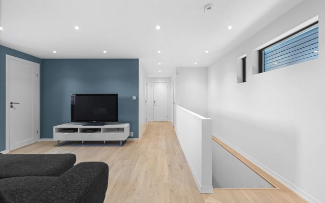 Maison spacieuse avec suffisamment d'espace pour les invités - Photo 9