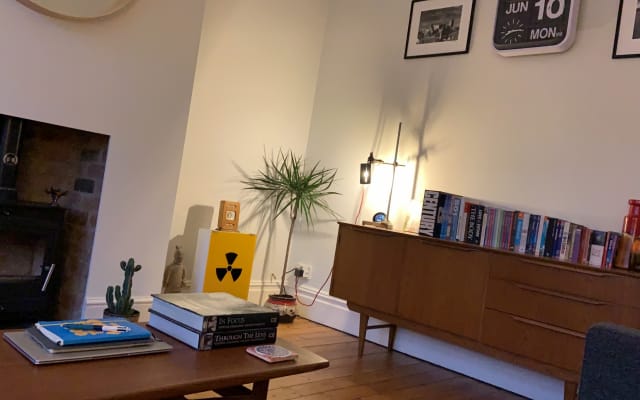 Großes komfortables Privatzimmer - Foto 8
