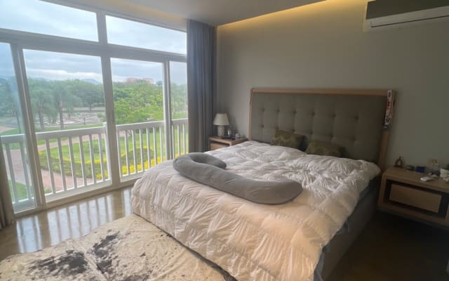 Apartamento acolhedor no coração de Samborondon