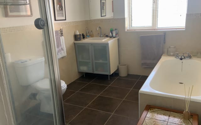 Großes komfortables Privatzimmer - Foto 10