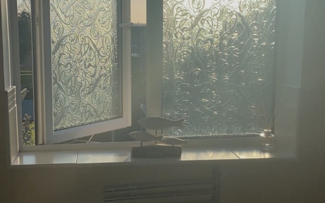 Großes komfortables Privatzimmer - Foto 12