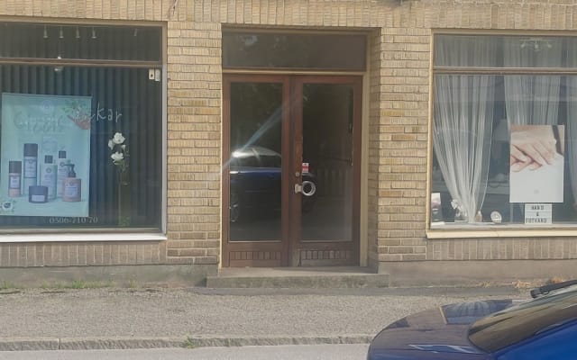 Leben Sie das einfache Leben in unserer Wohnung im Zentrum von Töreboda