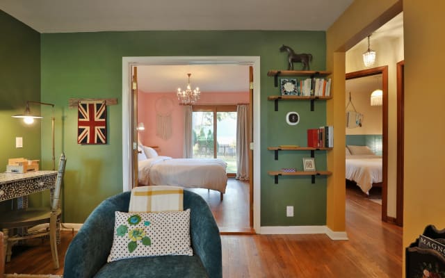 British Inspired | Stylish | OSU | Close to Everything | Clintonville - Picture 2