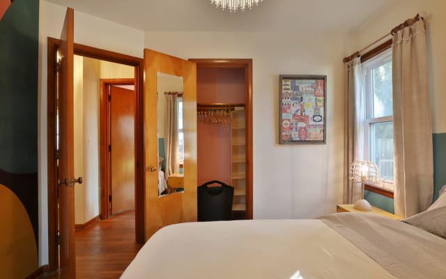 British Inspired | Stylish | OSU | Close to Everything | Clintonville - Picture 8