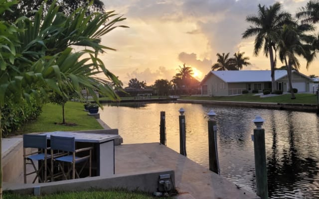 Cape Coral Paradise
