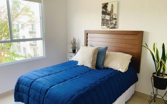 Frank´s House Apartment "Shared House" Double Bed - Picture 6