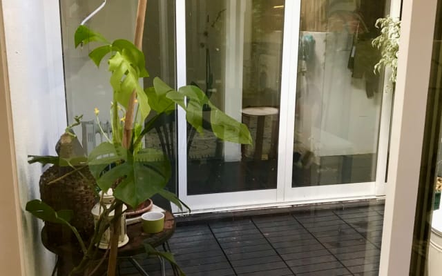 Garden Room - Picture 4
