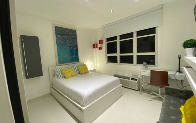 Tiny Urban chic in the heart of SJ, Stay in Miramar   - Picture 8