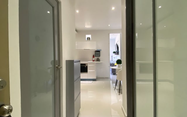 Tiny Urban chic in the heart of SJ, Stay in Miramar   - Picture 9