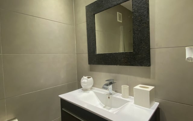 Tiny Urban chic in the heart of SJ, Stay in Miramar   - Picture 14