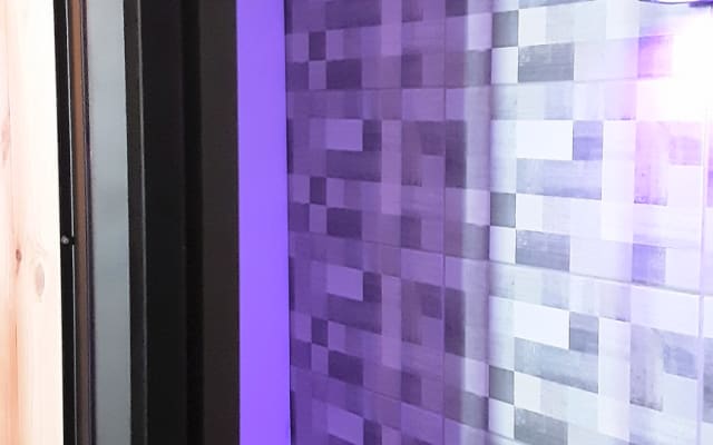Loveroom with Sauna, Hammam, Jacuzzi - Hôtel Du Berry