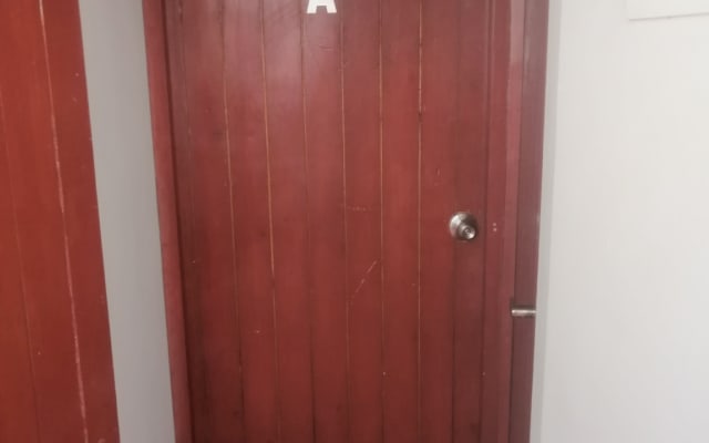 Gemütliche 2-Zimmer-Wohnung im Herzen von Miraflores