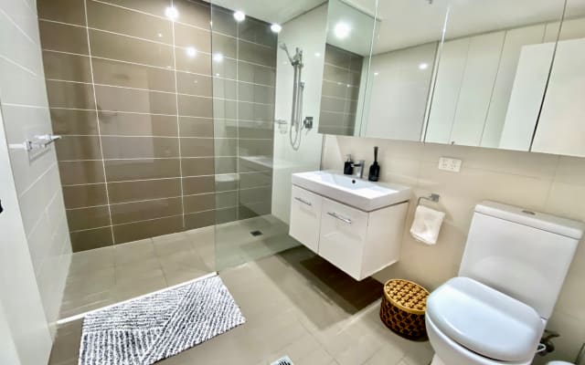 Superb and Specious Room - Surry Hills - Picture 6