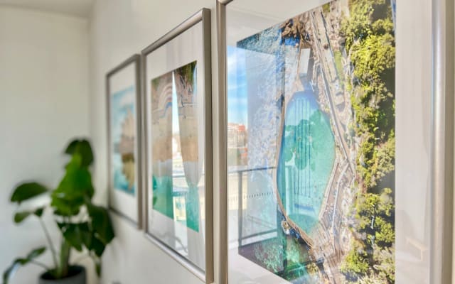 Chambre superbe et spécieuse - Surry Hills