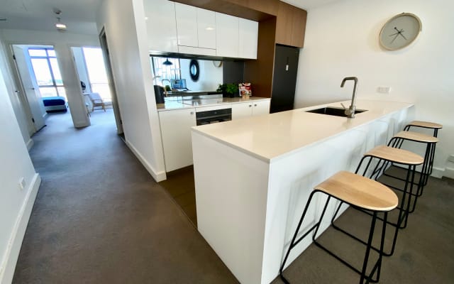 Camera superba e speciale - Surry Hills