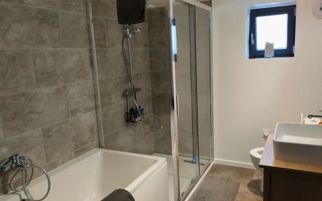 Fab newly renovated house in the gorgeous town of Civray