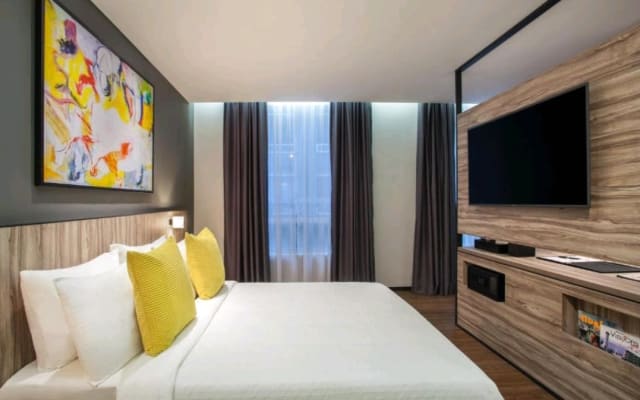Days Hotel & Suites by Wyndham Fraser Business Park KL