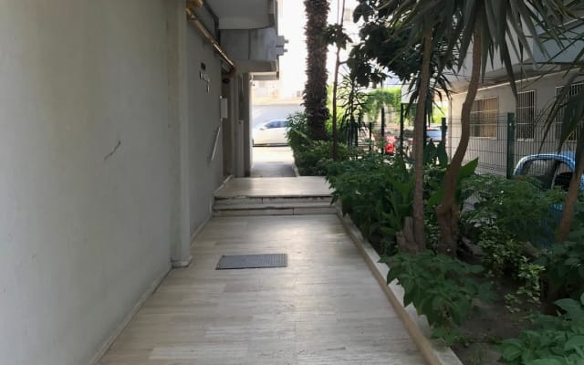 My home is your home :) private  room izmir alsancak