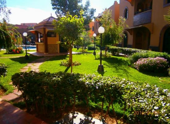 Un appartement de charme près de Marrakech - Photo 6