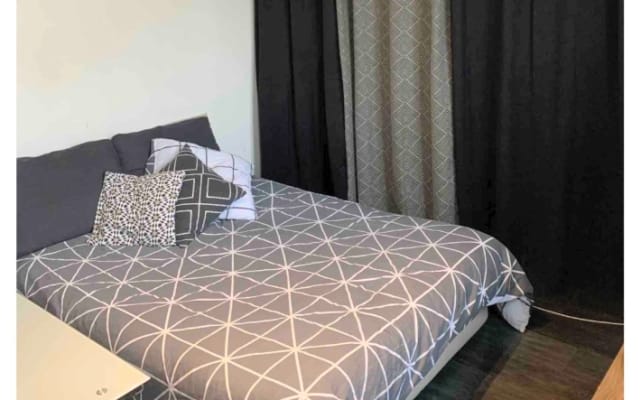 Wunderschöne Wohnung in Paris 17