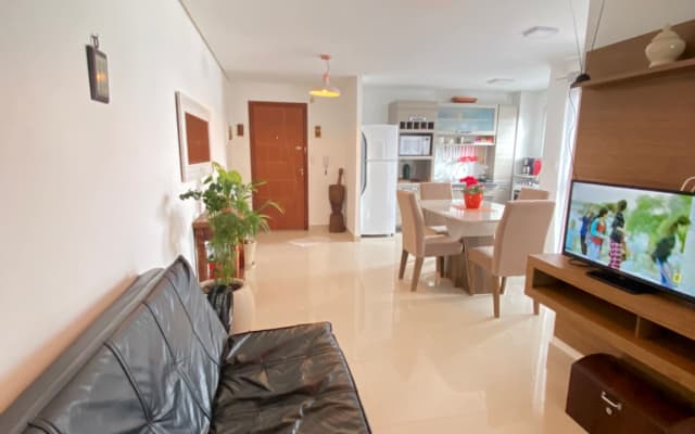 Apartamento no Campeche 200mts do mar