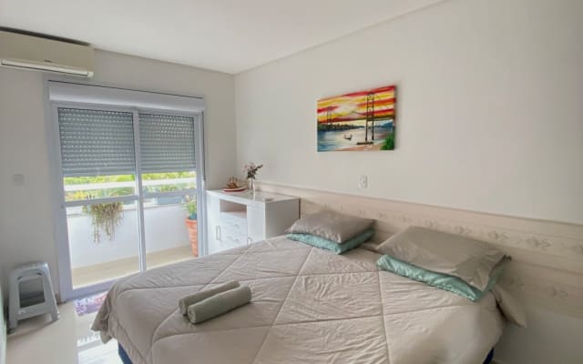 Wohnung in Campeche 200 Meter vom Meer entfernt - Foto 6