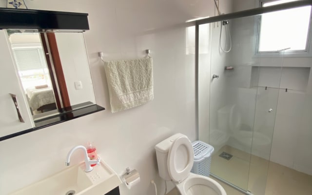 Wohnung in Campeche 200 Meter vom Meer entfernt - Foto 8