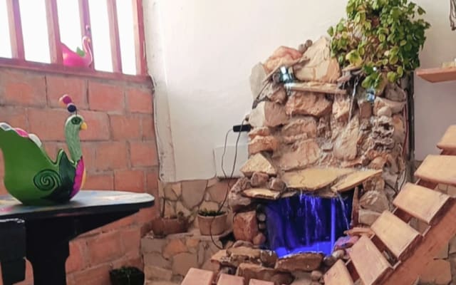Casa Agustin ... sehr zentral
