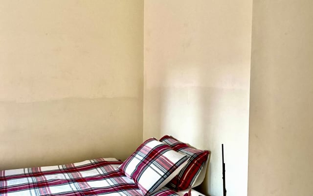 Lovely bedroom - London Hackney Downs