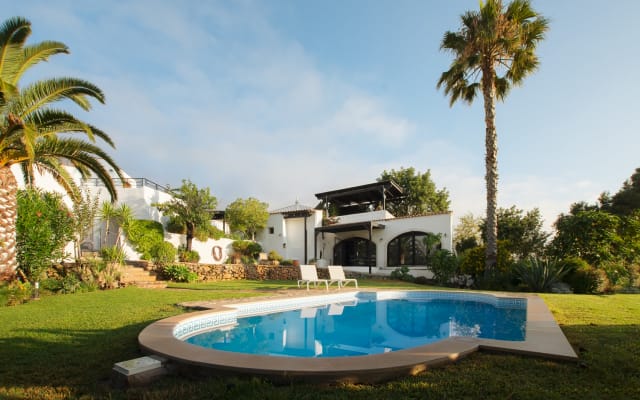 Accogliente agriturismo Quinta da Eira